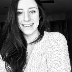 Meet your Posher, Natalie